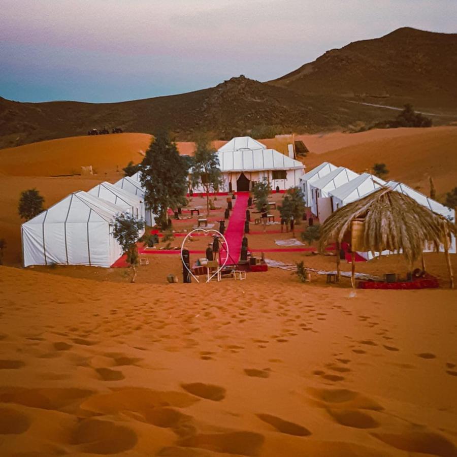 Desert Camp