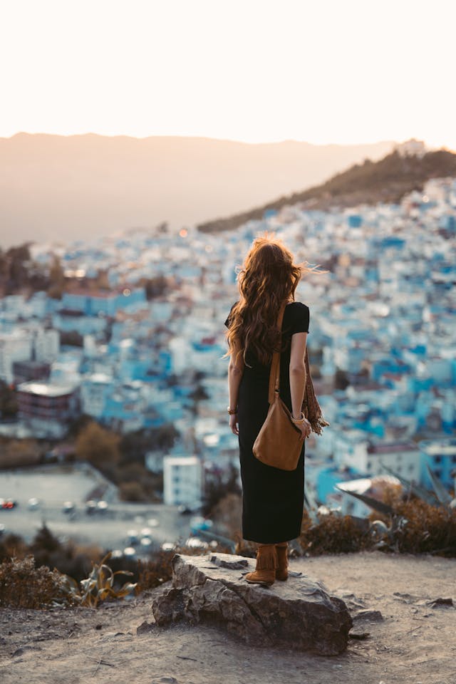 2 Days Chefchaouen