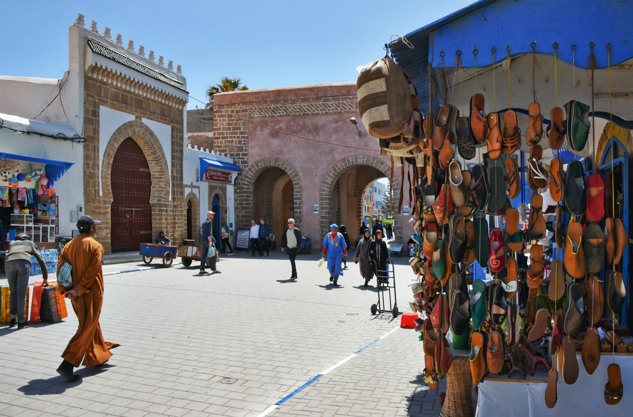 Essaouira